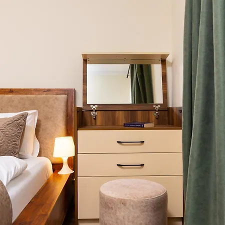 Alvera 1br With Private Parking Апартамент Пловдив