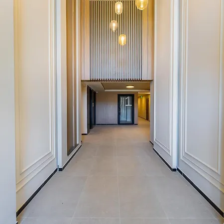 Alvera 1br With Private Parking Plovdiv